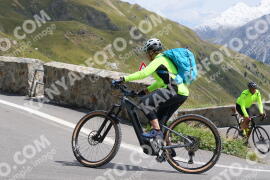 Photo #4099606 | 31-08-2023 12:53 | Passo Dello Stelvio - Prato side BICYCLES