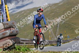 Photo #4015715 | 22-08-2023 09:37 | Passo Dello Stelvio - Peak BICYCLES