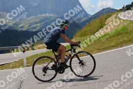 Foto #2501854 | 04-08-2022 14:05 | Gardena Pass BICYCLES