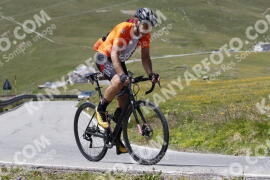 Photo #3472744 | 15-07-2023 14:55 | Passo Dello Stelvio - Peak BICYCLES