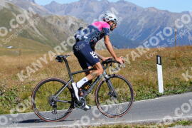 Photo #2726535 | 24-08-2022 11:00 | Passo Dello Stelvio - Peak BICYCLES