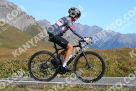 Foto #4154350 | 04-09-2023 10:46 | Passo Dello Stelvio - die Spitze BICYCLES