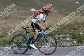 Foto #3122007 | 17-06-2023 10:40 | Passo Dello Stelvio - die Spitze BICYCLES