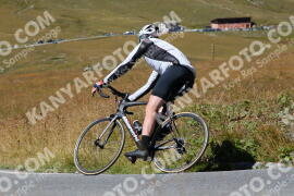 Photo #2700472 | 21-08-2022 14:26 | Passo Dello Stelvio - Peak BICYCLES