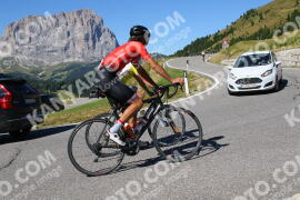 Photo #2553167 | 09-08-2022 10:31 | Gardena Pass BICYCLES