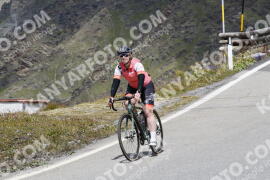Photo #3793338 | 10-08-2023 14:25 | Passo Dello Stelvio - Peak BICYCLES