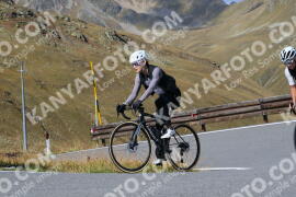 Photo #4291214 | 19-09-2023 10:41 | Passo Dello Stelvio - Peak BICYCLES