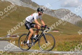 Foto #4136560 | 03-09-2023 12:29 | Passo Dello Stelvio - die Spitze BICYCLES
