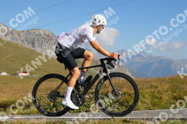 Photo #4015838 | 22-08-2023 09:47 | Passo Dello Stelvio - Peak BICYCLES