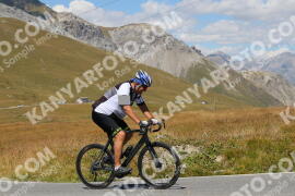 Foto #2671457 | 16-08-2022 13:26 | Passo Dello Stelvio - die Spitze BICYCLES