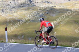 Foto #4000681 | 21-08-2023 10:18 | Passo Dello Stelvio - die Spitze BICYCLES