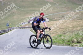 Photo #3170676 | 19-06-2023 11:06 | Passo Dello Stelvio - Peak BICYCLES