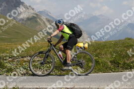 Foto #3422374 | 11-07-2023 11:13 | Passo Dello Stelvio - die Spitze BICYCLES