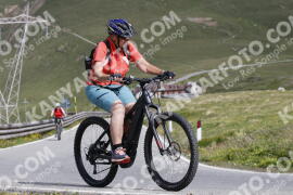 Foto #3378128 | 08-07-2023 10:01 | Passo Dello Stelvio - die Spitze BICYCLES