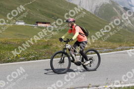 Foto #3441603 | 14-07-2023 11:30 | Passo Dello Stelvio - die Spitze BICYCLES