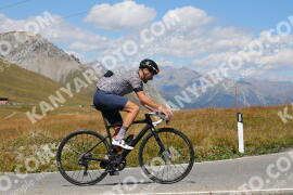 Foto #2671553 | 16-08-2022 13:31 | Passo Dello Stelvio - die Spitze BICYCLES