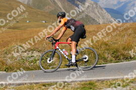 Foto #2740854 | 25-08-2022 14:36 | Passo Dello Stelvio - die Spitze BICYCLES