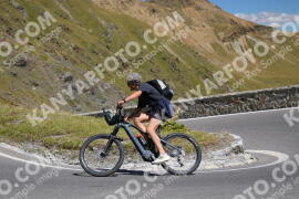 Photo #2709932 | 22-08-2022 13:08 | Passo Dello Stelvio - Prato side BICYCLES