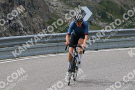 Photo #2521922 | 06-08-2022 10:47 | Gardena Pass BICYCLES