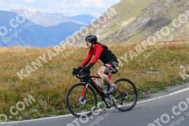 Foto #2756985 | 26-08-2022 14:45 | Passo Dello Stelvio - die Spitze BICYCLES