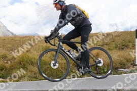 Photo #4296455 | 20-09-2023 13:18 | Passo Dello Stelvio - Peak BICYCLES