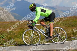 Photo #3912322 | 16-08-2023 11:53 | Passo Dello Stelvio - Peak BICYCLES