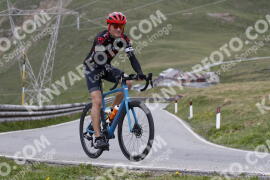 Photo #3201310 | 23-06-2023 12:55 | Passo Dello Stelvio - Peak BICYCLES