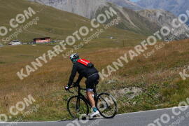 Photo #2667493 | 16-08-2022 11:44 | Passo Dello Stelvio - Peak BICYCLES