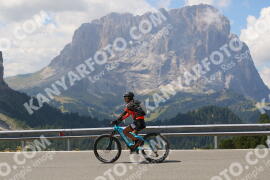 Photo #2574370 | 10-08-2022 12:13 | Gardena Pass BICYCLES