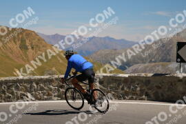 Photo #2718787 | 23-08-2022 13:00 | Passo Dello Stelvio - Prato side BICYCLES