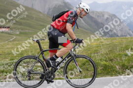 Foto #3264648 | 28-06-2023 11:50 | Passo Dello Stelvio - die Spitze BICYCLES