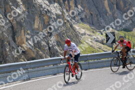 Photo #2621024 | 13-08-2022 14:45 | Gardena Pass BICYCLES