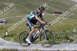 Foto #3351500 | 04-07-2023 14:41 | Passo Dello Stelvio - die Spitze BICYCLES