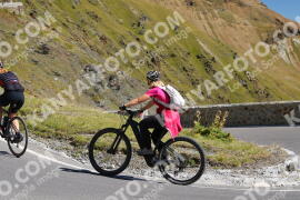 Photo #2708762 | 22-08-2022 11:15 | Passo Dello Stelvio - Prato side BICYCLES
