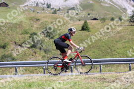 Foto #2498835 | 04-08-2022 10:25 | Gardena Pass BICYCLES