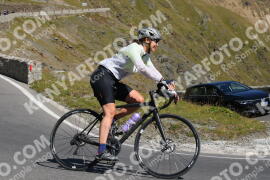 Photo #4210445 | 09-09-2023 12:29 | Passo Dello Stelvio - Prato side BICYCLES