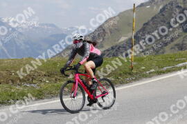 Photo #3122923 | 17-06-2023 11:22 | Passo Dello Stelvio - Peak BICYCLES