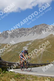 Foto #2670281 | 16-08-2022 12:58 | Passo Dello Stelvio - die Spitze BICYCLES