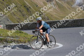 Foto #4276693 | 17-09-2023 11:08 | Passo Dello Stelvio - Prato Seite BICYCLES
