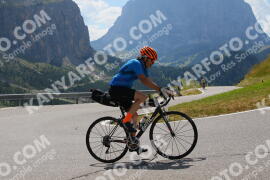 Photo #2502373 | 04-08-2022 14:46 | Gardena Pass BICYCLES