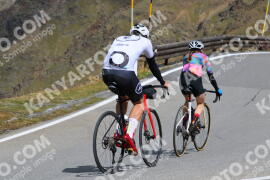 Photo #4293176 | 19-09-2023 13:30 | Passo Dello Stelvio - Peak BICYCLES