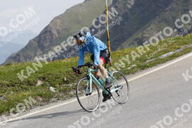 Foto #3251788 | 27-06-2023 10:34 | Passo Dello Stelvio - die Spitze BICYCLES