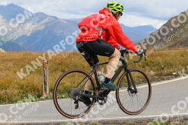 Photo #2764928 | 28-08-2022 11:35 | Passo Dello Stelvio - Peak BICYCLES