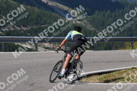 Photo #2512120 | 05-08-2022 10:42 | Gardena Pass BICYCLES