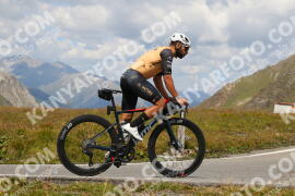 Photo #3939382 | 18-08-2023 14:20 | Passo Dello Stelvio - Peak BICYCLES