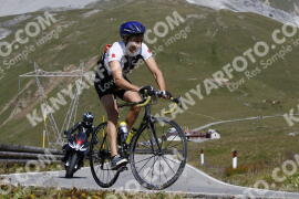 Foto #3673117 | 31-07-2023 10:57 | Passo Dello Stelvio - die Spitze BICYCLES