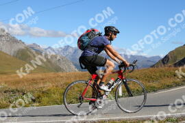 Foto #2696506 | 21-08-2022 10:12 | Passo Dello Stelvio - die Spitze BICYCLES