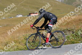Photo #2697235 | 21-08-2022 11:00 | Passo Dello Stelvio - Peak BICYCLES