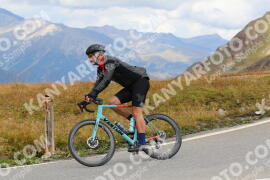 Photo #2765682 | 28-08-2022 12:38 | Passo Dello Stelvio - Peak BICYCLES