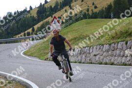 Photo #2692103 | 20-08-2022 14:54 | Gardena Pass BICYCLES